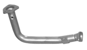 Uitlaat, Voorpijp Citroën Saxo, Peugeot 106, Ophalen of Verzenden, Nieuw, Peugeot