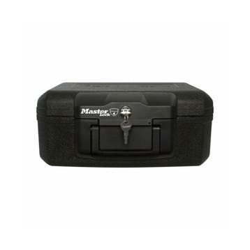 Master Lock L1200 brandwerende documentenbox, Verzenden, Nieuw in verpakking