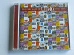 UB40 - The very best of / 1980 - 2000, Ophalen of Verzenden, Zo goed als nieuw