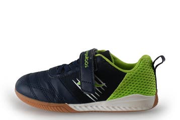 Kangaroos Sportschoenen Jongens in maat 30 Blauw, Kangaroos, Verzenden, Zo goed als nieuw, Jongen of Meisje