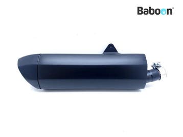 Uitlaatdemper Origineel Harley-Davidson RA 1250 Pan America, Motoren, Verzenden, Gebruikt