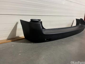 Peugeot Expert Toyota Proace Achterbumper 9808627477, Auto-onderdelen, Carrosserie en Plaatwerk, Ophalen, Gebruikt, Peugeot, Achter