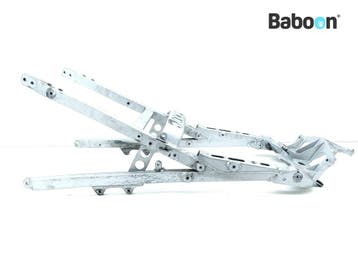 Achterframe Yamaha FJR 1300 2001-2002 (FJR1300 5JW), Motoren, Verzenden, Gebruikt