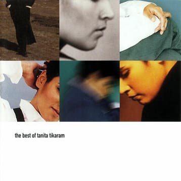 cd - Tanita Tikaram - The Best Of Tanita Tikaram, Verzenden, Zo goed als nieuw