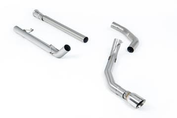 Milltek Ford F150 SuperCrew (5.5ft Bed) 3.5 V6 EcoBoost, Verzenden, Nieuw, Ford