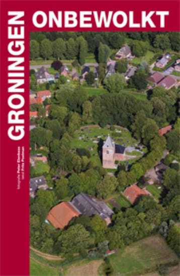 Groningen onbewolkt 9789059372641 Frits Poelman, Boeken, Verzenden, Gelezen, Frits Poelman