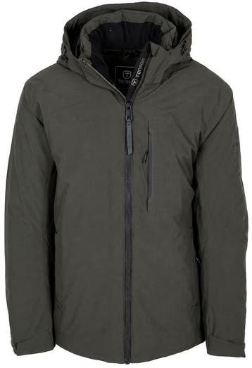 Tenson Gavin MPC Extreme Jacket Olive maat 3XL Heren, Kleding | Heren, Verzenden, Nieuw, Overige maten, Tenson