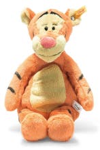 Steiff pluche Disney knuffel Tigger van €39,90 voor €31,92, Ophalen of Verzenden, Nieuw