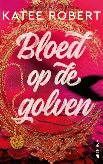Bloed Op De Golven | Katee Robert | Nieuw, Ophalen of Verzenden, Nieuw, Katee Robert