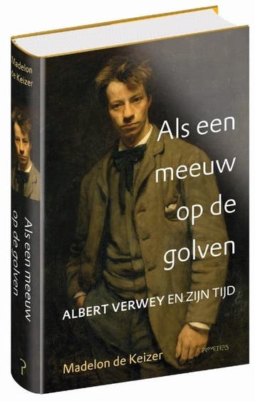 Als een meeuw op de golven (9789044635201), Verzenden, Nieuw