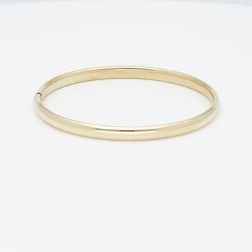 Zonder minimumprijs - Armband - 14 karaat Geel goud, Sieraden, Tassen en Uiterlijk, Armbanden, Nieuw