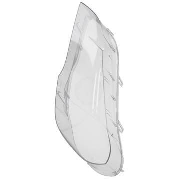 Clear Koplamp Lens Cover Kit geschikt voor BMW X5 E70 200..., Auto-onderdelen, Verlichting, Verzenden, Nieuw, BMW