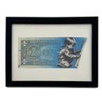 WhyCreationz (XX-XXI) - Behind the.... - Dollar Art