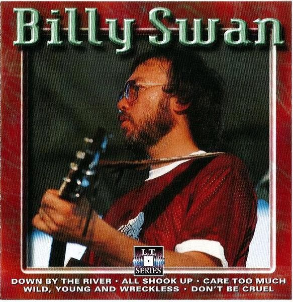 cd - Billy Swan - I Can Help, Cd's en Dvd's, Cd's | Overige Cd's, Zo goed als nieuw, Verzenden
