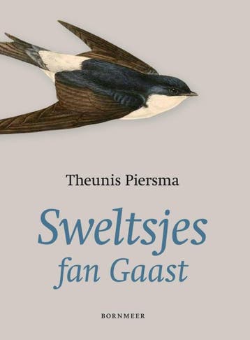 Sweltsjes Fan Gaast | Theunis Piersma | Nieuw, Ophalen of Verzenden, Nieuw, Theunis Piersma