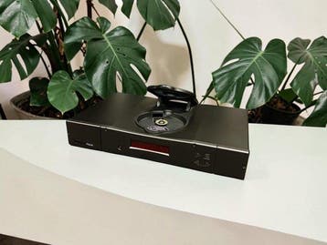 Rega - Planet Cd-speler, Nieuw