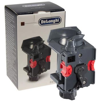 DeLonghi Zetgroep Koffiemachine ESAM- / EAM-serie 7313251441, Verzenden, Nieuw