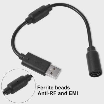 USB Breakaway Kabel voor Logitech G920 G923 G27 G29 Racing W, Verzenden, Nieuw