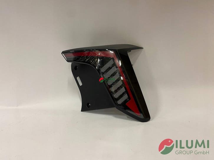 Kia EV4 25- rechter FULL LED achterlicht, Auto-onderdelen, Verlichting, Gebruikt, Verzenden