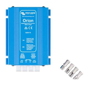 Victron Orion 12/24-10A non isolated, Auto-onderdelen, Ophalen of Verzenden, Nieuw