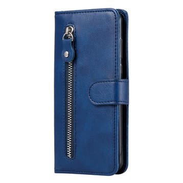 Samsung Galaxy A34 5G hoesje - Bookcase - Pasjeshouder -, Telecommunicatie, Verzenden, Nieuw