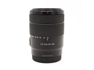 Sony E 18-135 mm F3.5-5.6 OSS 67 mm filter (geschikt voor, Verzenden, Nieuw