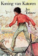 Koning Van Katoren 9789060690888 Jan Terlouw, Boeken, Ophalen of Verzenden, Nieuw, Jan Terlouw