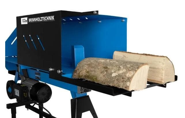 Kloofmachine / houtklover Güde GHS 500/6,5TE, Doe-het-zelf en Verbouw, Gereedschap | Overige machines, Nieuw, Verzenden