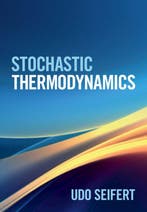 9781316519554 Stochastic Thermodynamics | Tweedehands, Verzenden, Zo goed als nieuw, Udo Seifert
