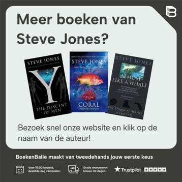 Serpents Promise - Steve Jones 9780349123486, Verzenden, Gelezen, Steve Jones