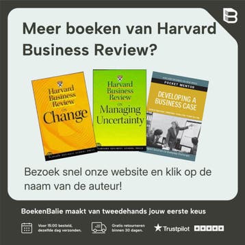 HBRs 10 Must Reads on Women and Leadership (with bonus, Verzenden, Gelezen, Harvard Business Review