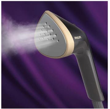 Philips 3000 Series Stand Steamer STE3170/80 - Staande, Ophalen of Verzenden, Zo goed als nieuw