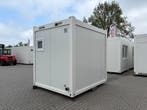 Toilet unit - 3 x 2,5 meter | (NTU325CT2), Ophalen of Verzenden