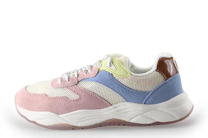 Scotch & Soda Sneakers in maat 37 Overig, Kleding | Dames, Schoenen, Overige kleuren, Zo goed als nieuw, Sneakers of Gympen, Verzenden