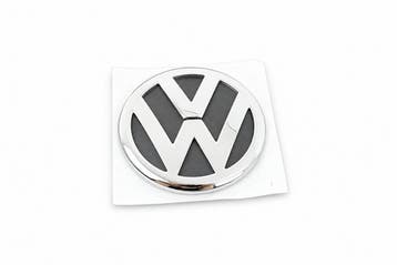 Volkswagen Golf 6 (5K/5G) logo, Ophalen of Verzenden, Nieuw, Volkswagen