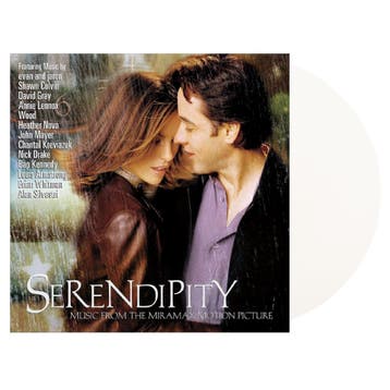 Serendipity -  John Cusack - Kate Beckinsale - Jeremy Piven, Nieuw in verpakking