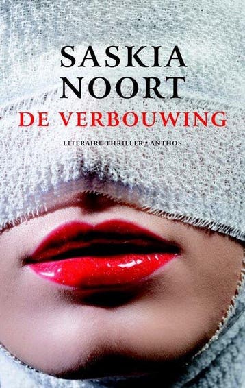 De verbouwing - Noort, Verzenden, Gelezen