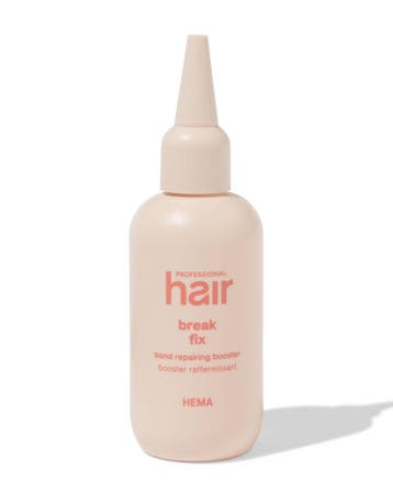 HEMA Haarbooster bond repairing 100ml, Verzenden, Nieuw
