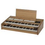 Content Orgels, Nieuw