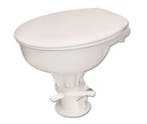 HANDMATIG TOILET RHEINSTROM Y7G GROTE POT, Watersport en Boten, Bootonderdelen, Ophalen of Verzenden, Nieuw, Zeilboot of Motorboot