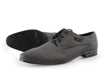 Bugatti Nette schoenen in maat 42 Grijs, Bugatti, Overige kleuren, Verzenden, Overige typen