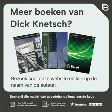 Office 2013 / Office basis - Dick Knetsch 9789059064607, Verzenden, Gelezen, Dick Knetsch