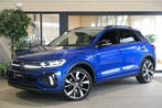 Zakelijke Lease |  Volkswagen T-Roc 1.5 TSI DSG 2x R-Line Fa, Automaat, Gebruikt, Overige kleuren, Overige brandstoffen