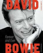 9780764371035 David Bowie: Forever and Ever, Verzenden, Nieuw, Claudio Fabretti