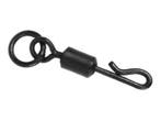 Quick Change Ring Swivels 10 st. - Karper XL, Verzenden, Nieuw, Overige typen