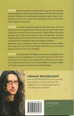 De droogte 9789044603033 Herman Brusselmans, Verzenden, Gelezen, Herman Brusselmans