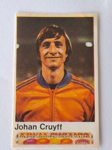 1978 Kortekaas Merchandising Argentina 78 World Cup Johan, Nieuw