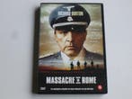 Massacre in Rome - Richard Burton (DVD), Ophalen of Verzenden, Nieuw in verpakking