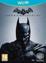 MarioWiiU.nl: Batman: Arkham Origins Nieuw - iDEAL!, Ophalen of Verzenden, Nieuw
