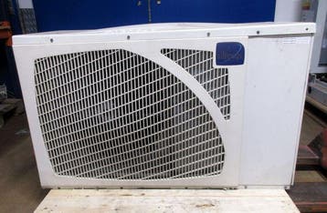 Koelmotor silensys, Lunite, TFH4524Z, R404A, Zakelijke goederen, Kantoor en Winkelinrichting | Onderdelen